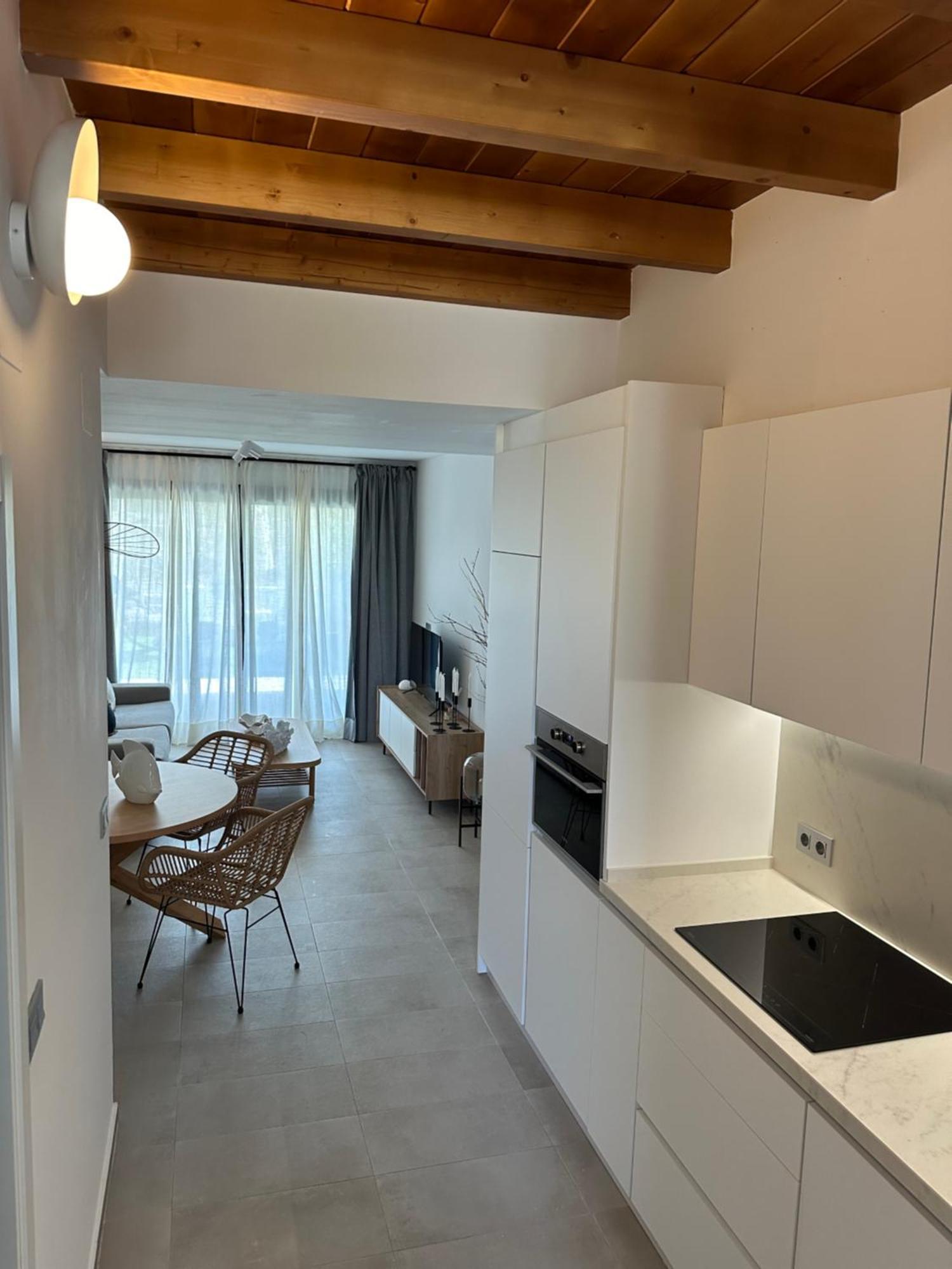 Zahara Pueblo Boutique I Appartement