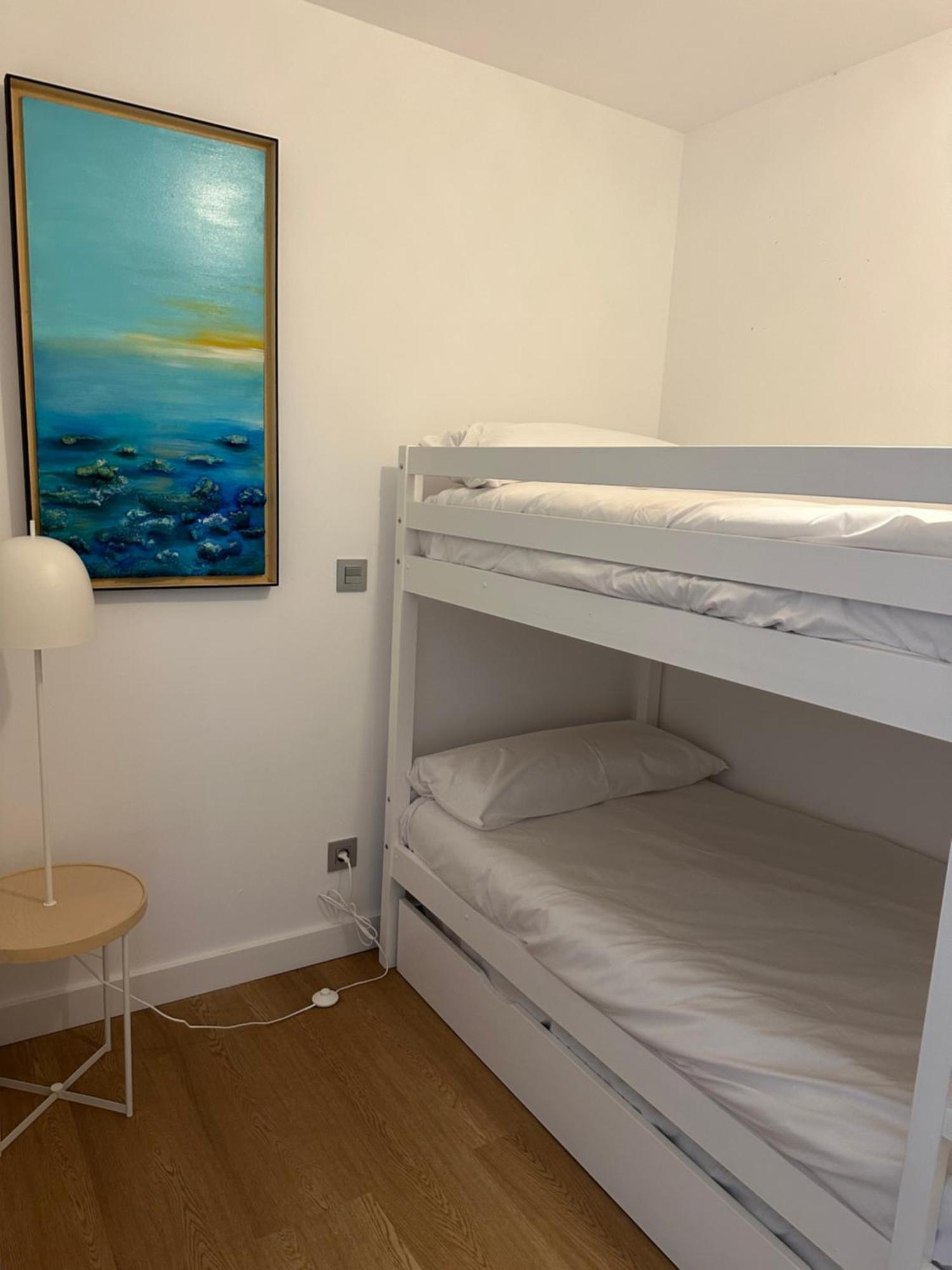 Appartement Zahara Pueblo Boutique I