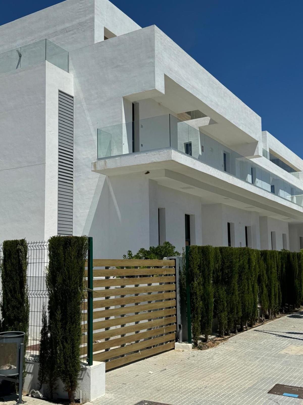 Zahara Pueblo Boutique I Appartement